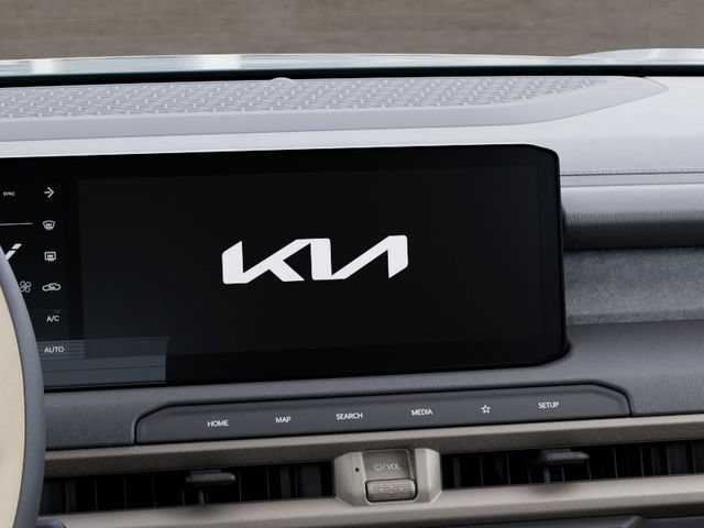 New 2027 Kia Telluride EX FWD image 21