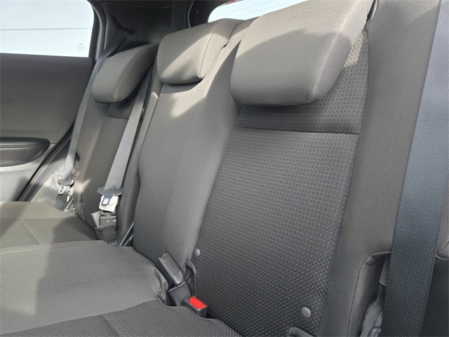 Used 2021 Honda HR-V Sport image 9