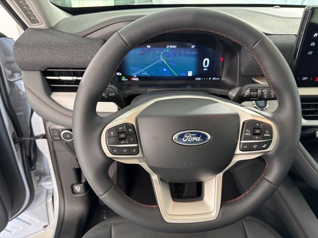 New 2026 Ford Explorer Active w/ Active Comfort Package RWD image 26