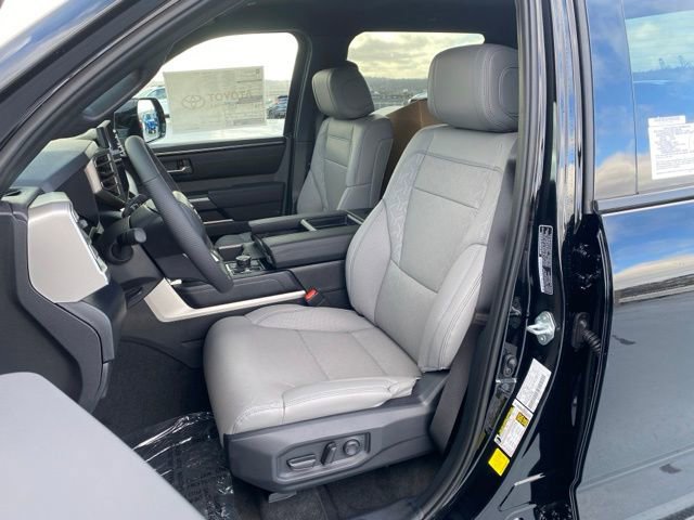 New 2025 Toyota Tundra SR5 image 18