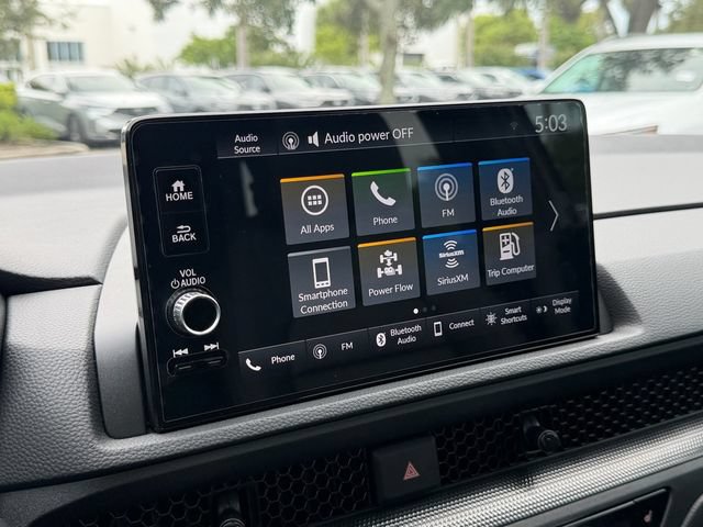 Certified 2025 Honda CR-V Sport-L image 26