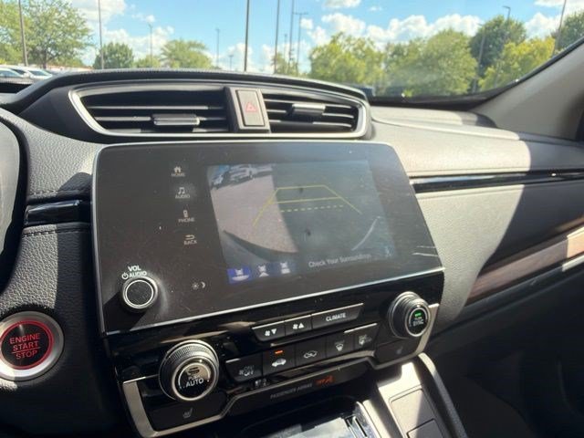 Used 2019 Honda CR-V EX image 30