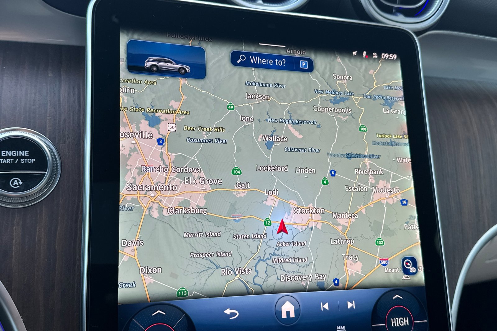 New 2026 Mercedes-Benz GLC 300 4MATIC image 19