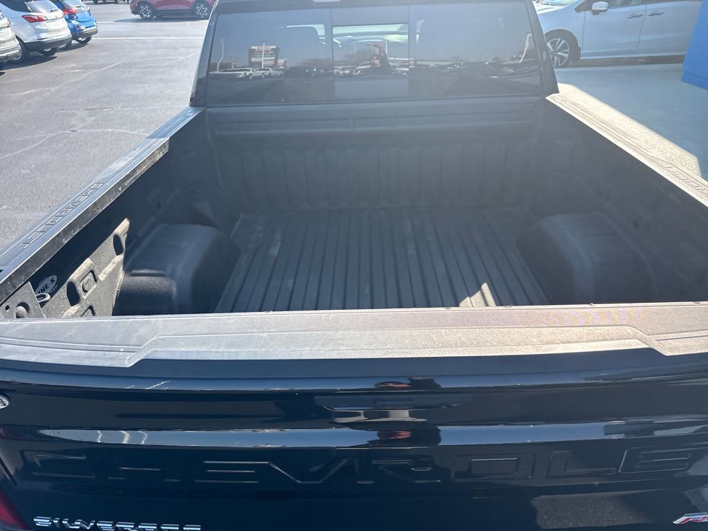 Used 2020 Chevrolet Silverado 1500 RST w/ All-Star Edition image 29