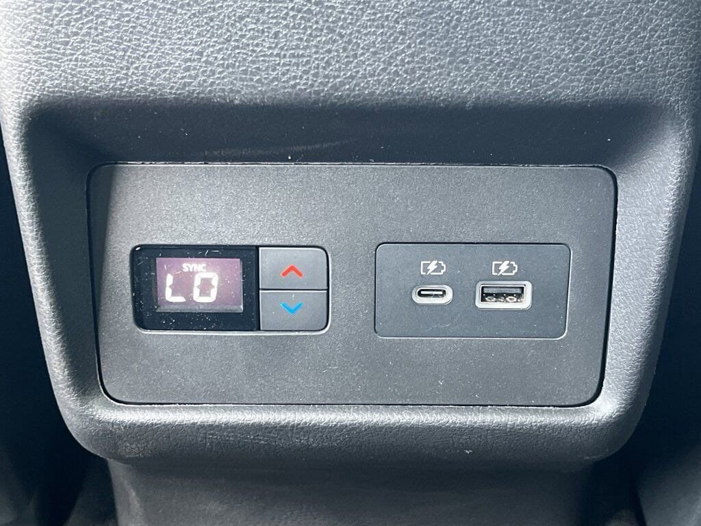 Certified 2023 Nissan Rogue SL w/ SL Premium Package image 27