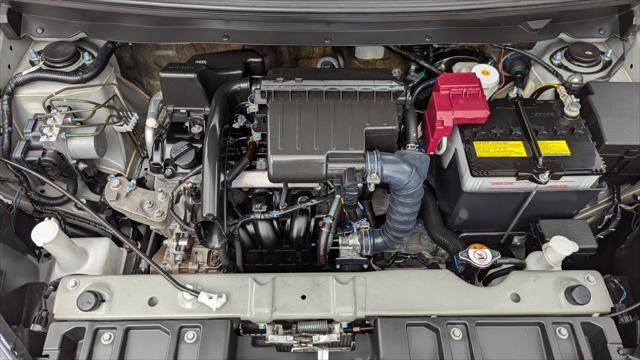 Used 2024 Mitsubishi Mirage G4 ES FWD image 29