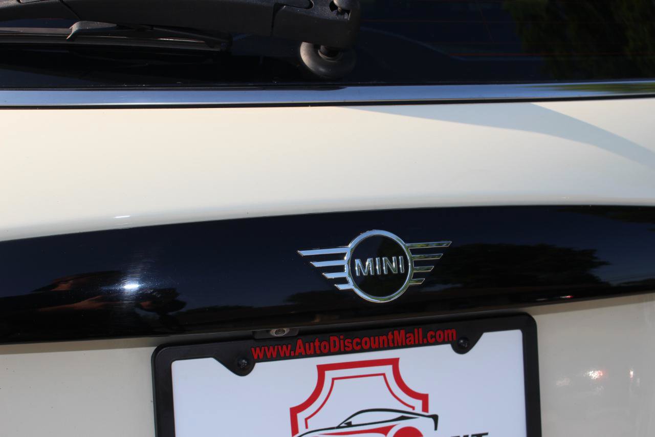 Used 2019 MINI Cooper S w/ Storage Package FWD image 41