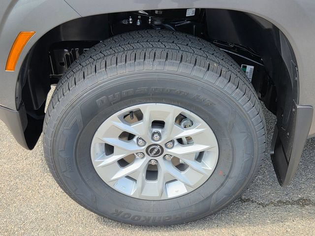 New 2026 Nissan Frontier S AWD/4WD image 13