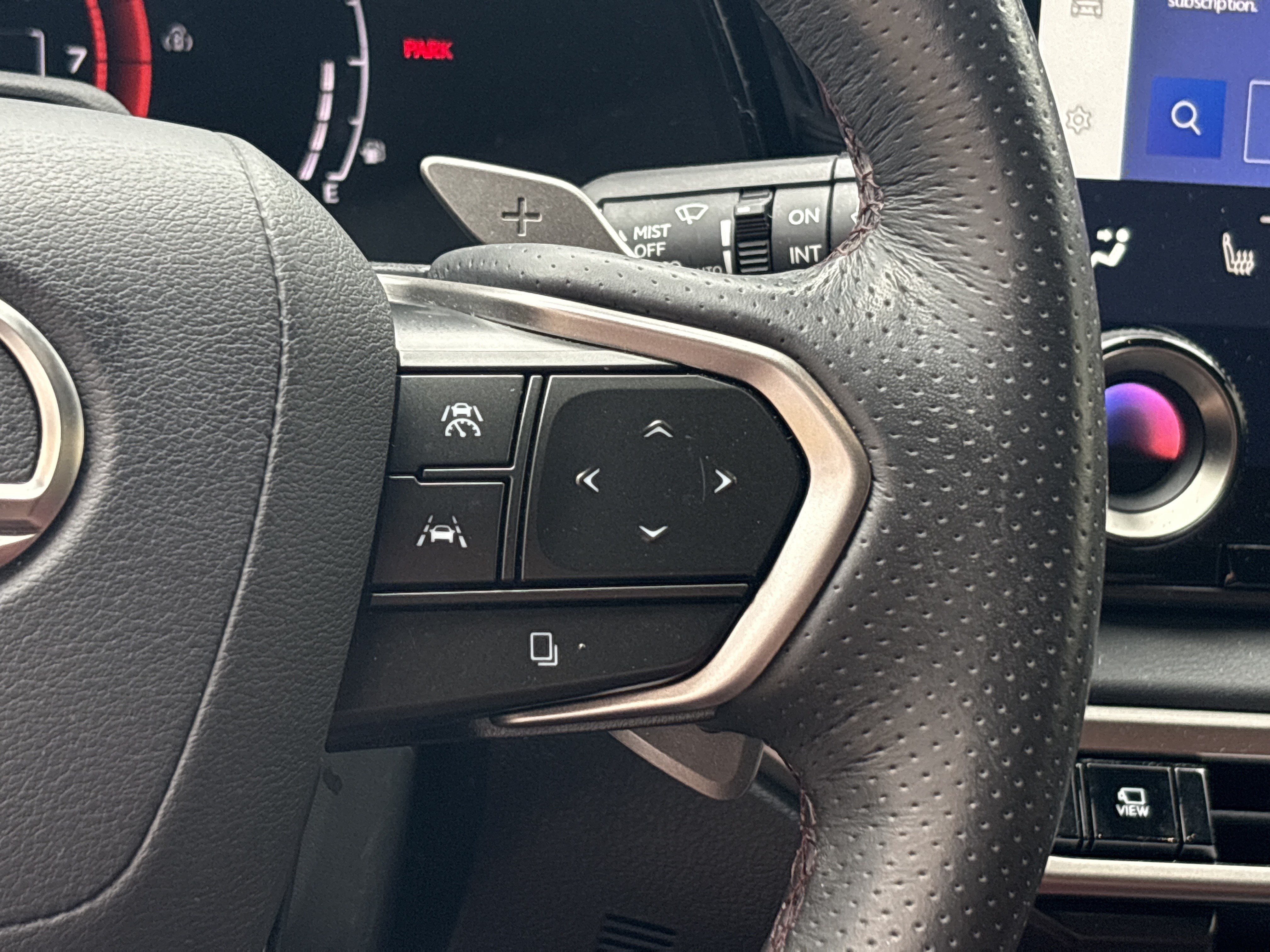 Used 2024 Lexus RX 350 F Sport w/ Convenience Package AWD/4WD image 20