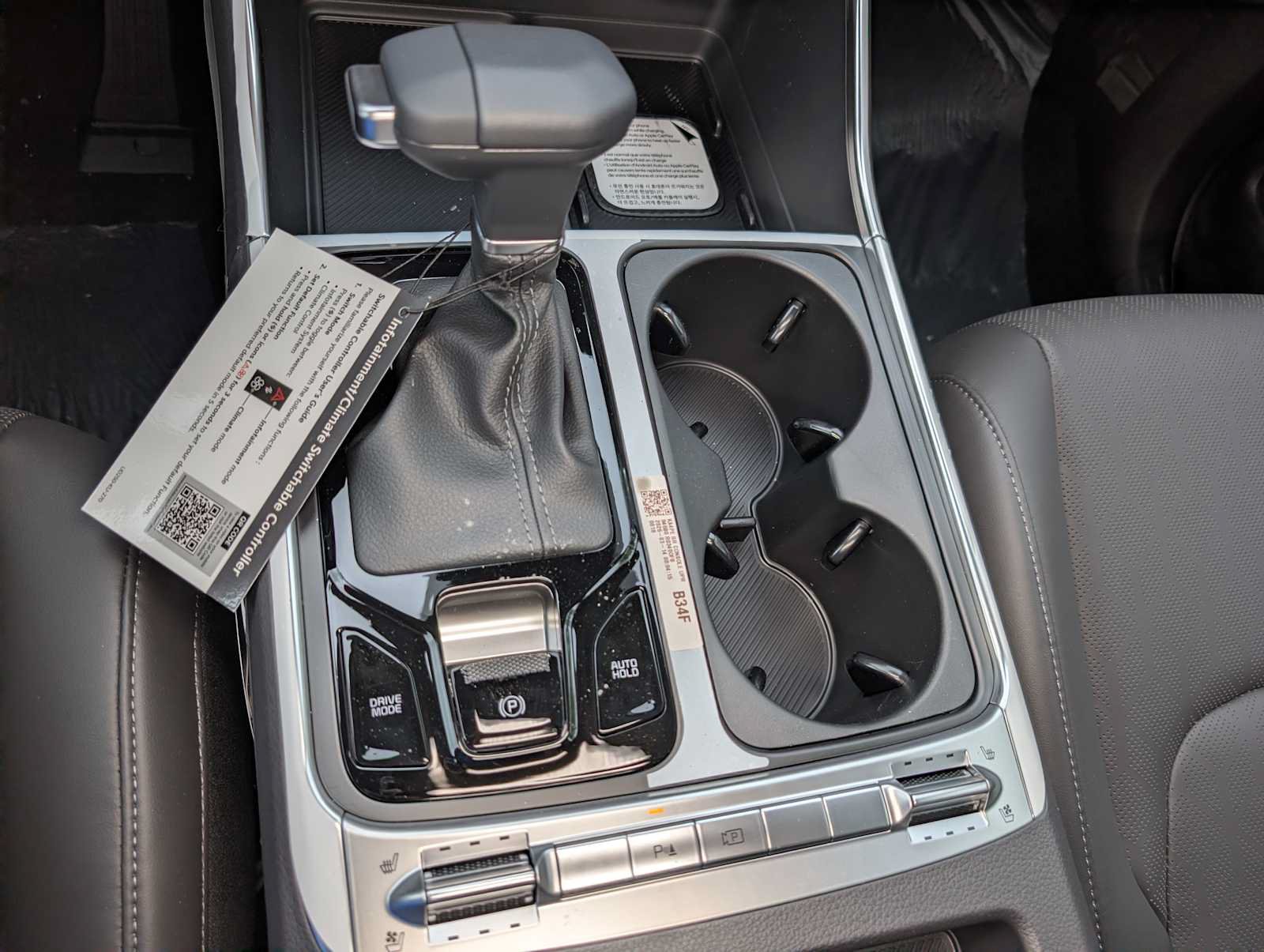 New 2026 Kia Carnival SX FWD image 25