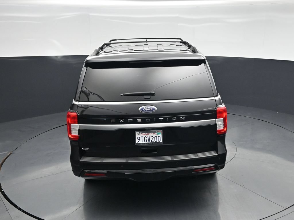 Certified 2024 Ford Expedition XLT AWD/4WD image 42