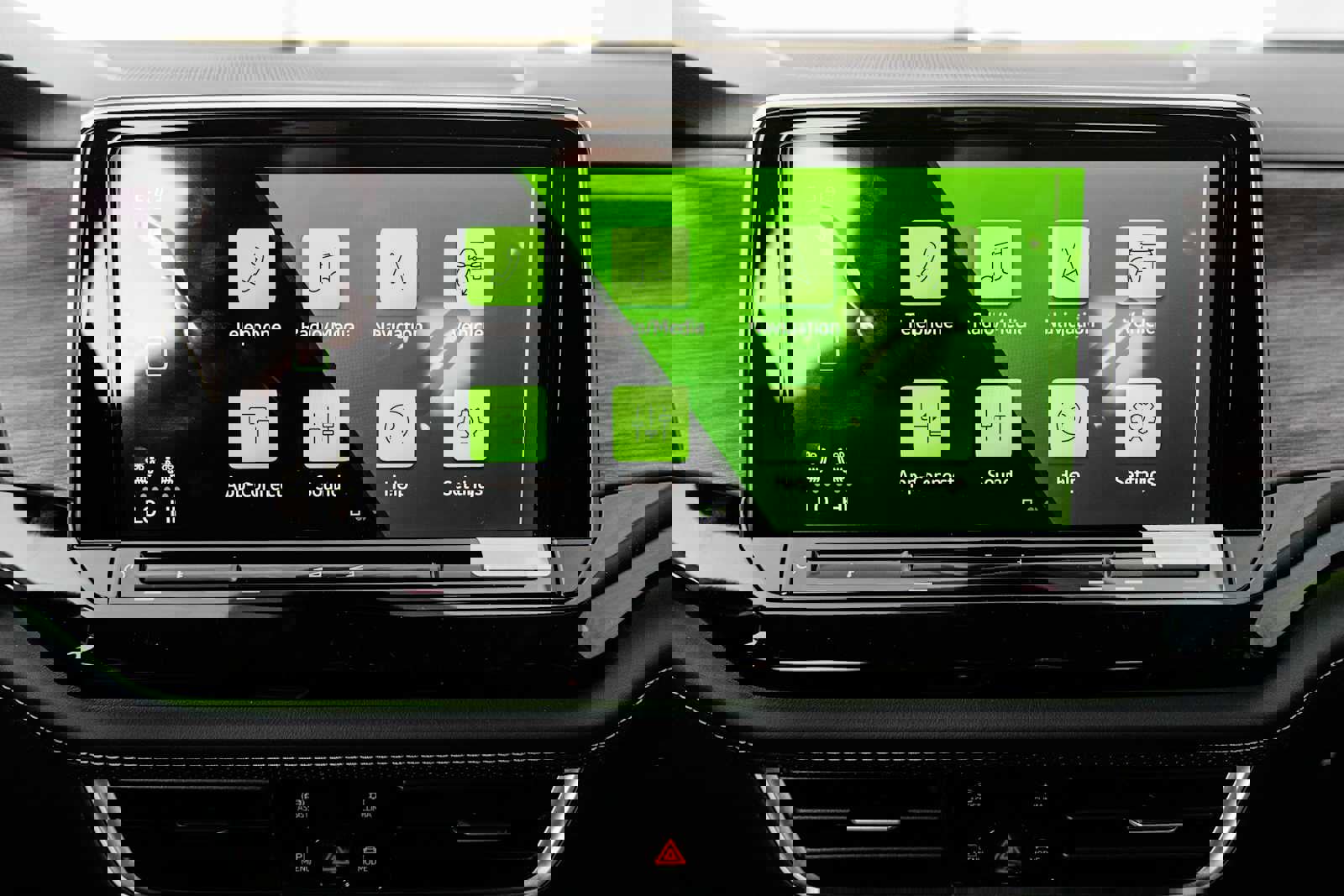 New 2026 Volkswagen Atlas SEL image 32