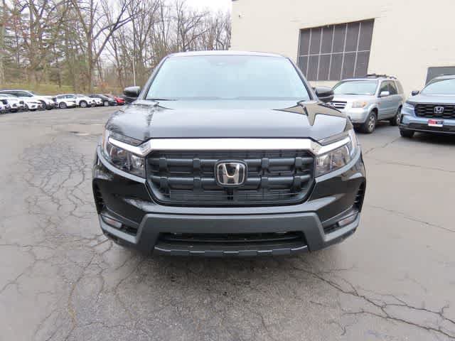 New 2026 Honda Ridgeline RTL image 6