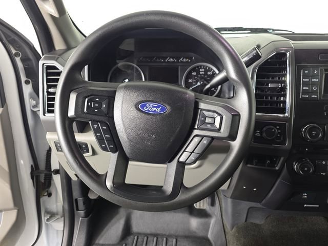 Used 2018 Ford F350 XLT w/ XLT Value Package image 12