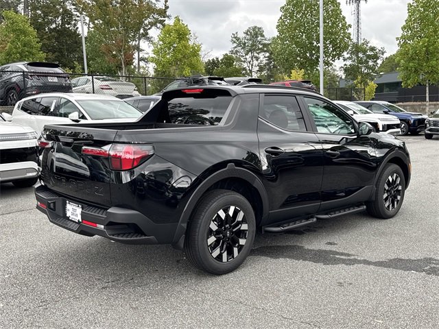 New 2026 Hyundai Santa Cruz SEL image 7