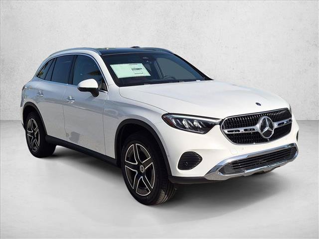 New 2027 Mercedes-Benz GLC 300 image 6