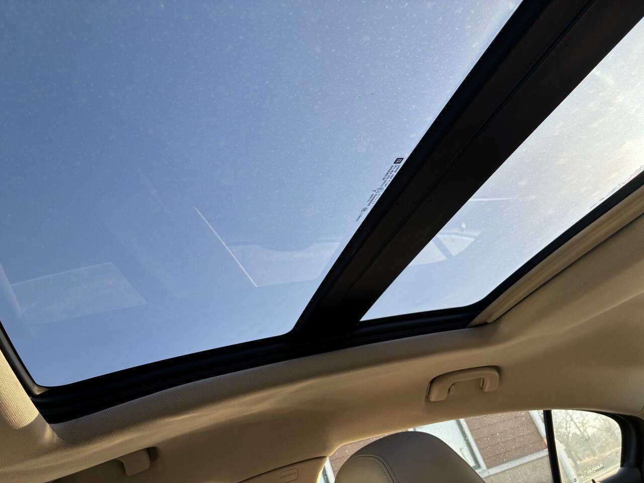 Used 2015 Buick LaCrosse Leather image 16