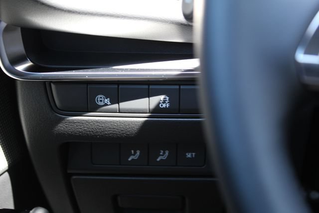 New 2026 MAZDA MAZDA3 2.5 S Hatchback w/ Premium Pkg FWD image 17