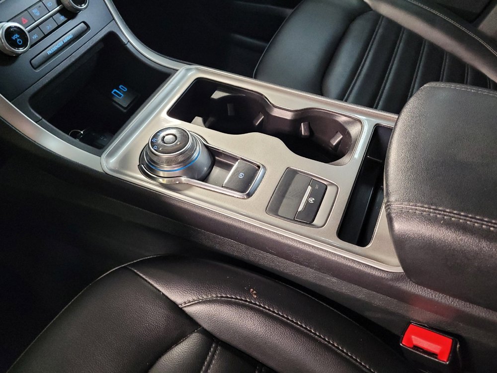 Used 2023 Ford Edge SEL image 26