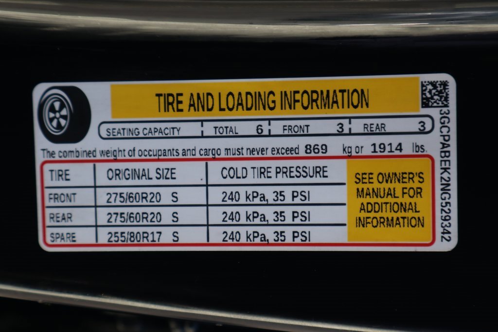 Used 2022 Chevrolet Silverado 1500 Custom image 50