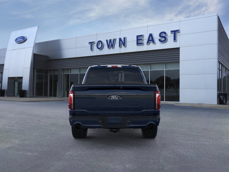 New 2026 Ford F150 Lariat AWD/4WD image 5