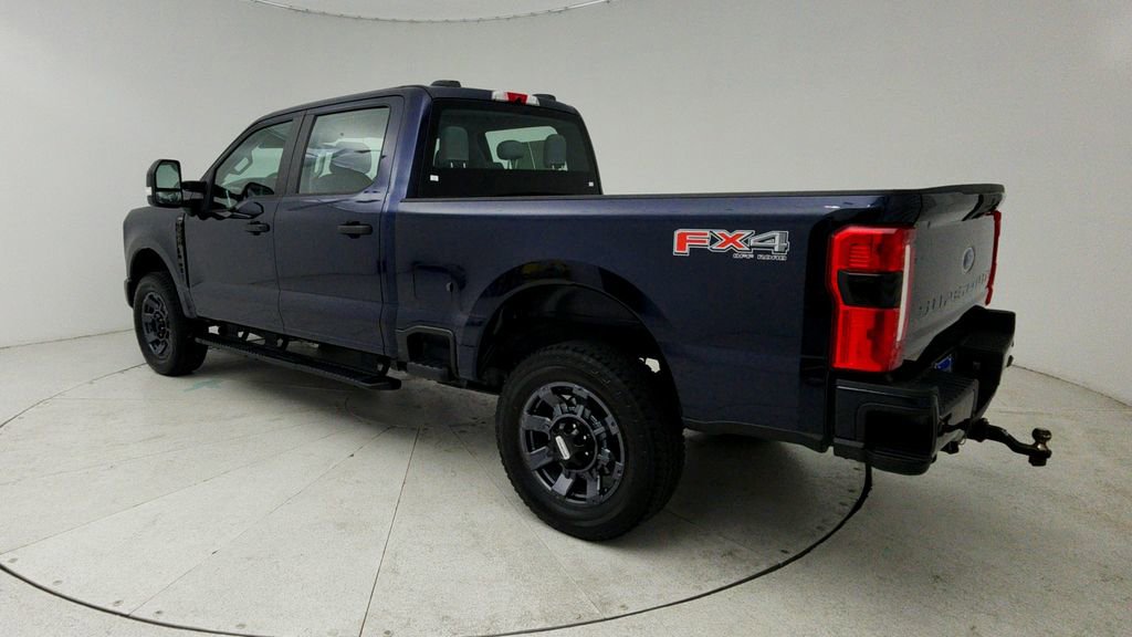 Used 2024 Ford F250 XL w/ STX Appearance Package image 7
