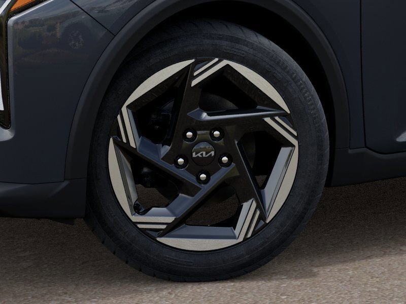 New 2026 Kia K4 EX FWD image 9