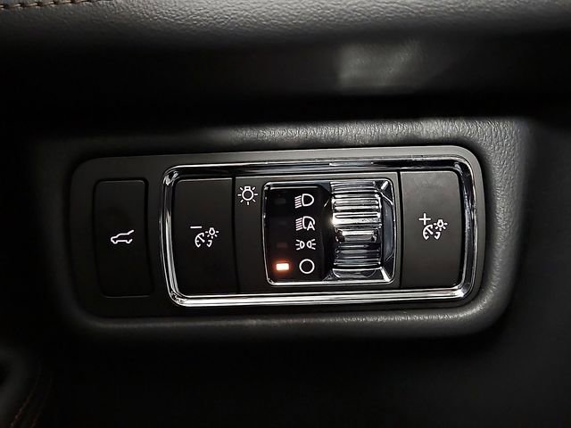 Certified 2026 Lincoln Aviator 2WD w/ Jet Appearance Package image 27
