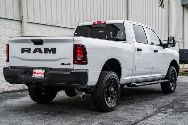 New 2026 RAM 3500 Tradesman image 5