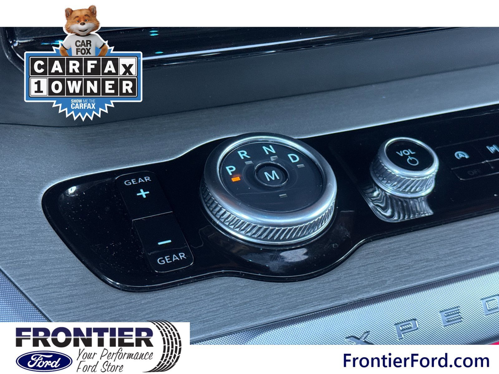 Used 2025 Ford Expedition Max Platinum AWD/4WD image 24