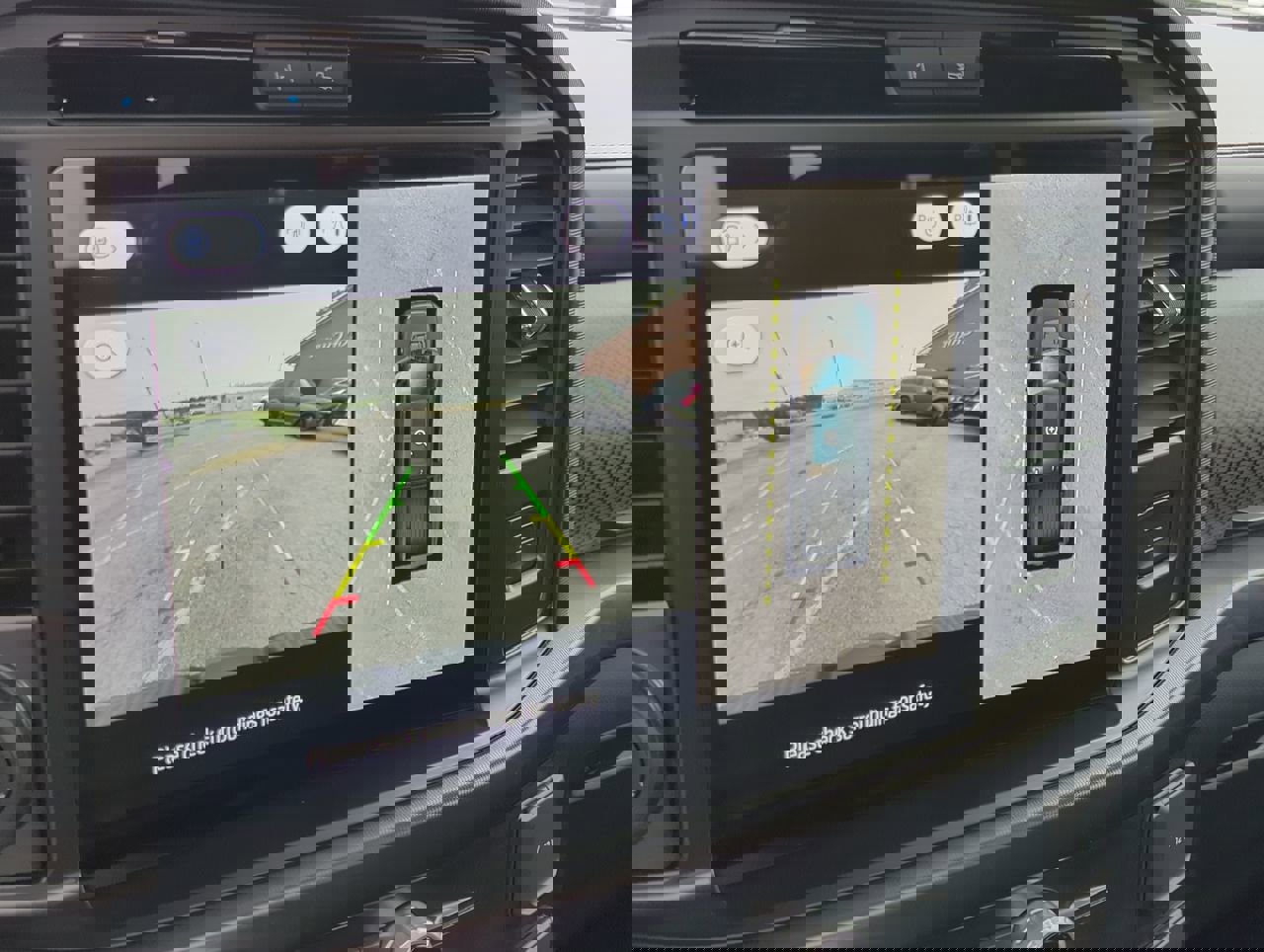 Used 2025 Ford F150 Raptor w/ Equipment Group 803A Raptor R AWD/4WD image 18