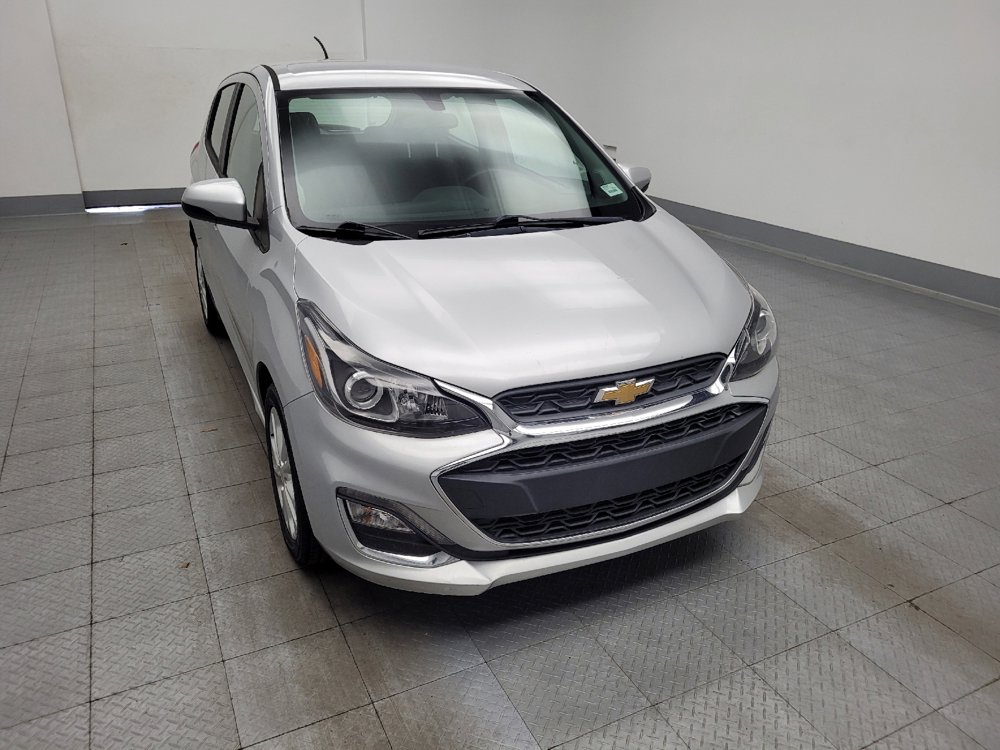 Used 2021 Chevrolet Spark LT FWD image 14
