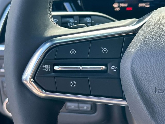 New 2026 Chevrolet Tahoe Z71 w/ Z71 Off-Road Package image 31