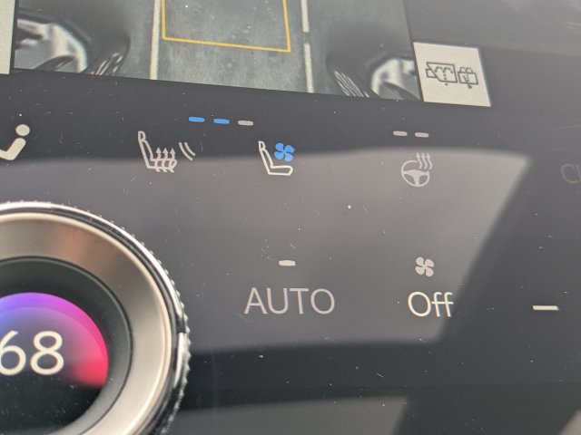 Certified 2025 Lexus RX 450h AWD w/ Convenience Package image 22