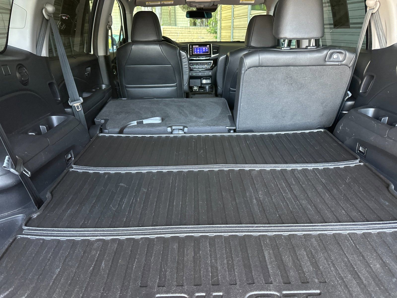 Used 2017 Honda Pilot Touring image 17