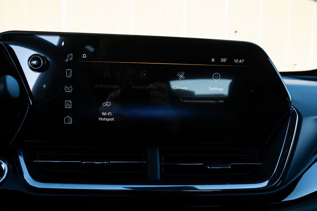 New 2026 Chevrolet Trax RS image 32