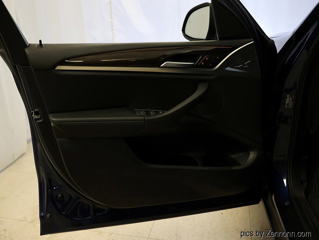 Certified 2023 BMW X3 xDrive30i w/ Premium Package image 24