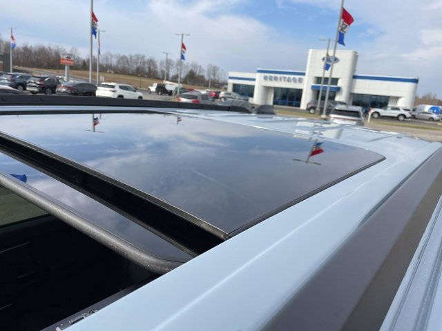 New 2026 Ford Expedition Tremor image 55