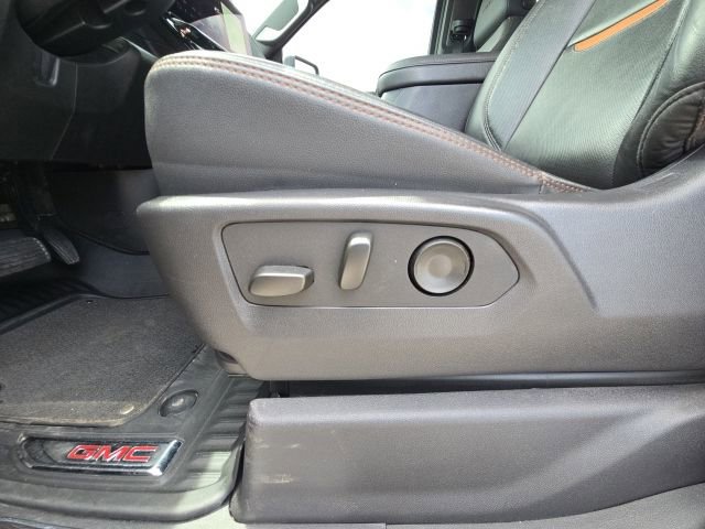 Used 2025 GMC Sierra 2500 AT4 AWD/4WD image 24