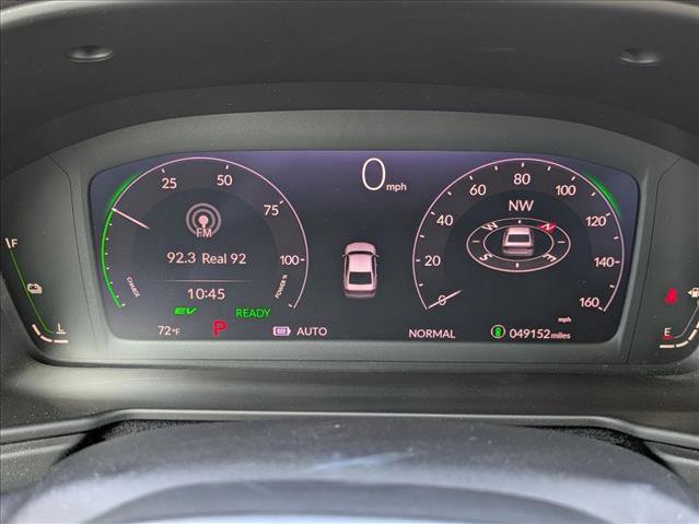 Used 2023 Honda Accord EX-L image 11