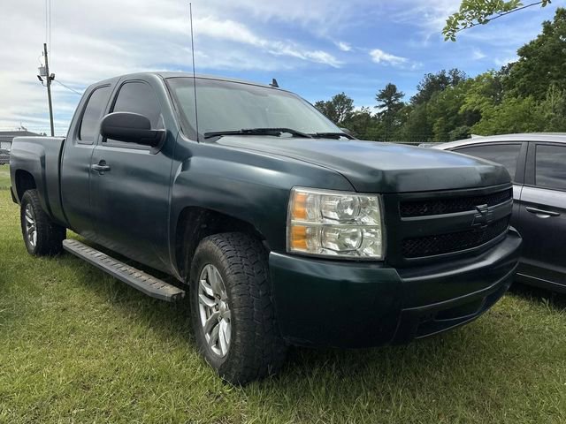 Used 2007 Chevrolet Silverado 1500 W/T image 9