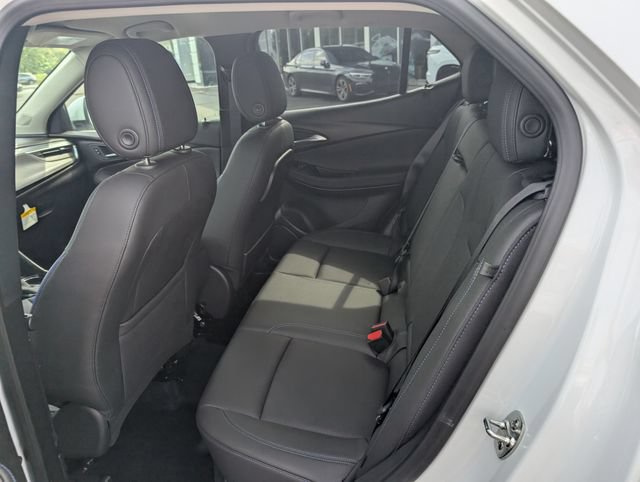 New 2026 Buick Encore GX Sport Touring w/ Comfort Package AWD/4WD image 10
