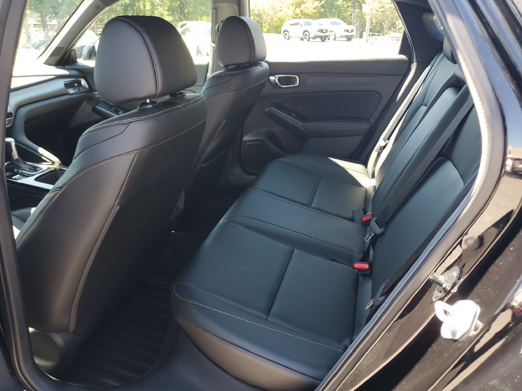 Certified 2026 Acura Integra A-Spec w/ Technology Package FWD image 11