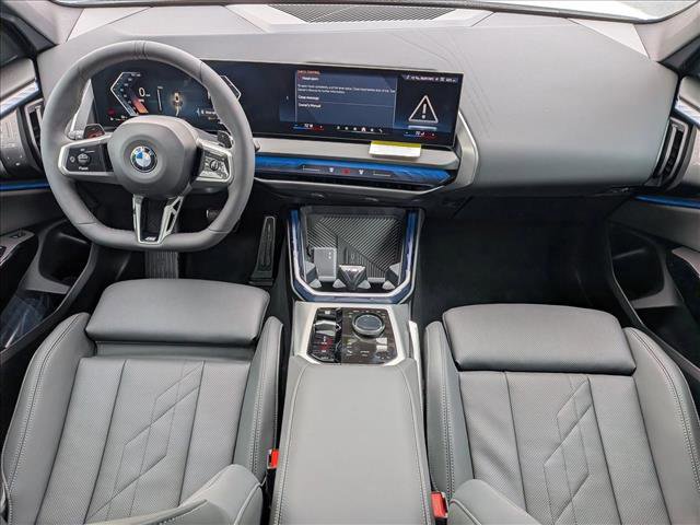 Used 2026 BMW X3 xDrive30 w/ M Sport Package AWD/4WD image 15