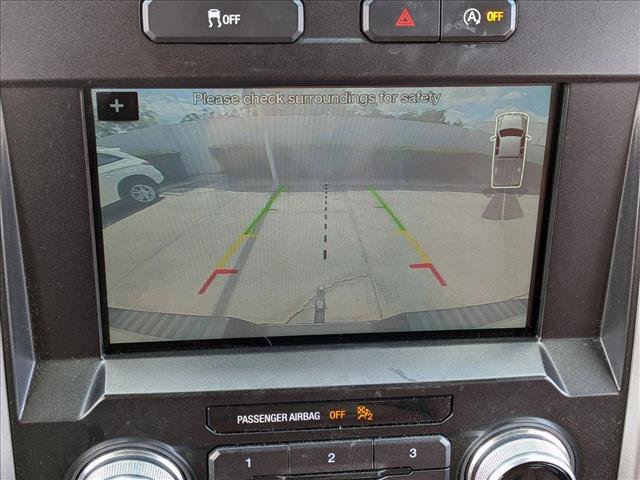 Used 2018 Ford F150 King Ranch w/ Equipment Group 601A Luxury image 18