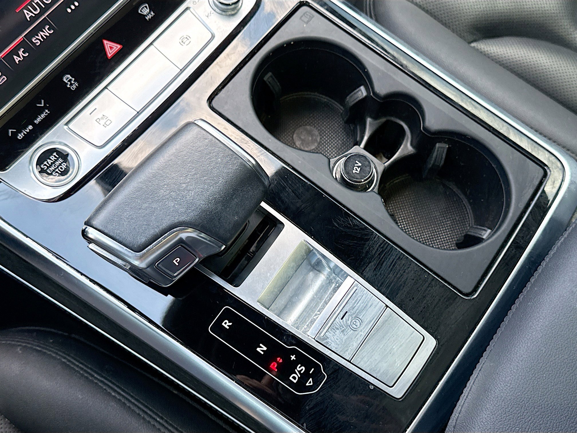 Used 2021 Audi Q7 3.0T Prestige w/ Prestige Package image 30