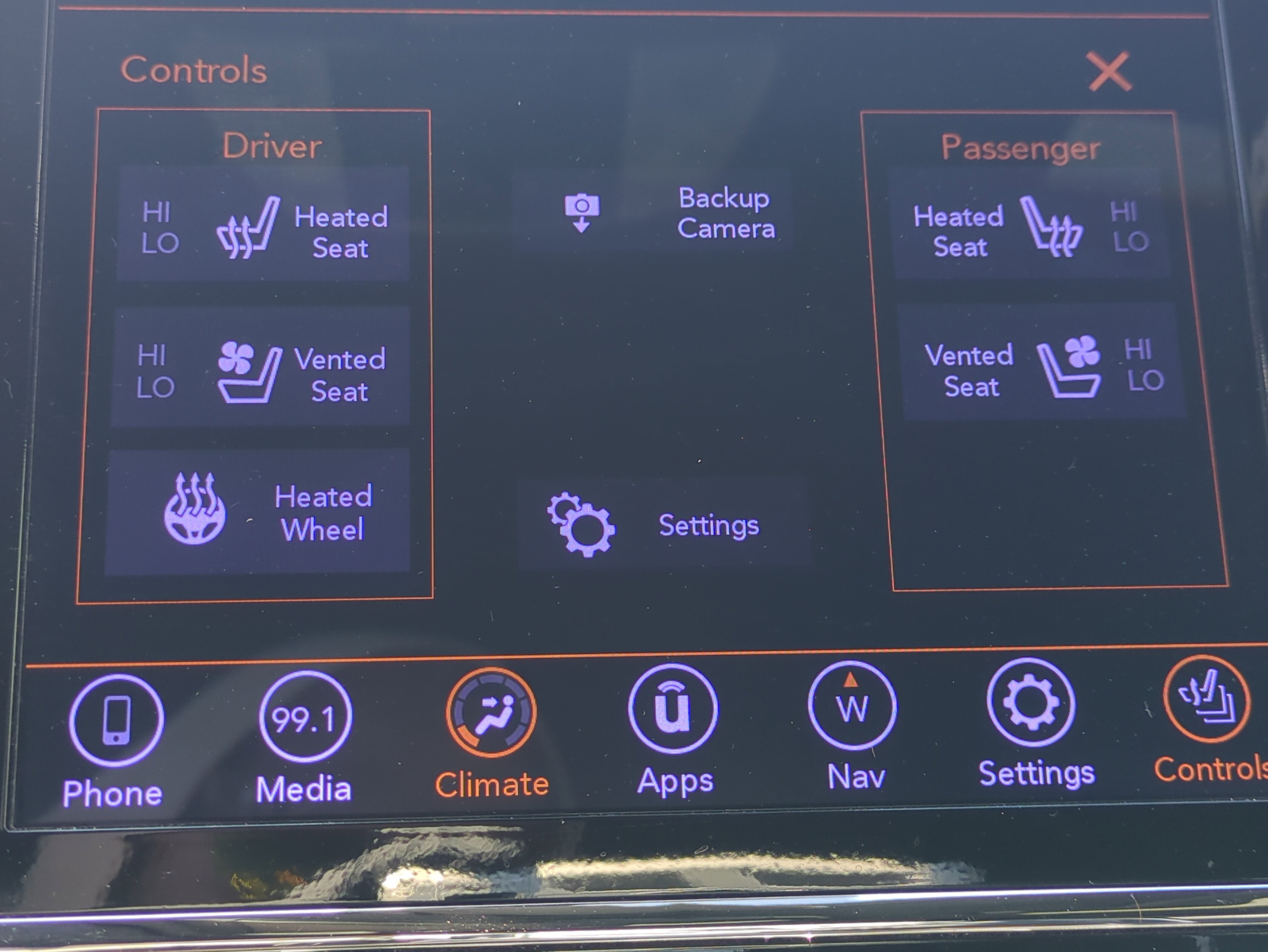 Used 2021 Jeep Grand Cherokee Limited w/ Quick Order Package 28K 80th image 26