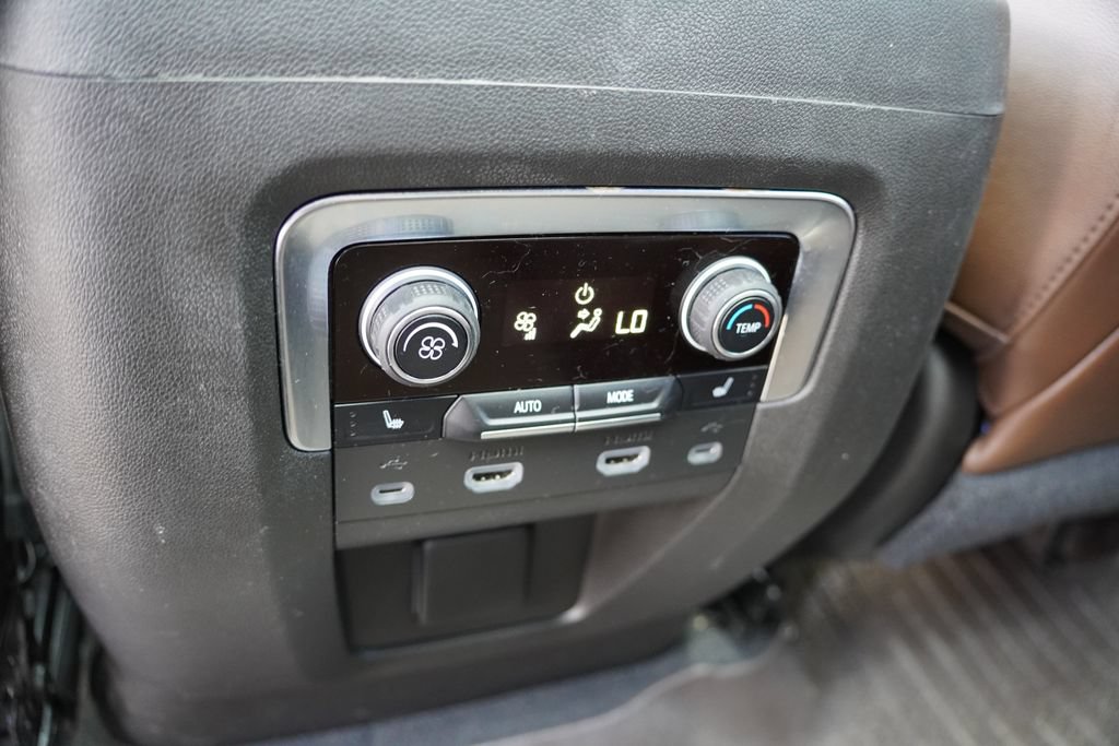 Used 2021 Chevrolet Tahoe High Country RWD image 6
