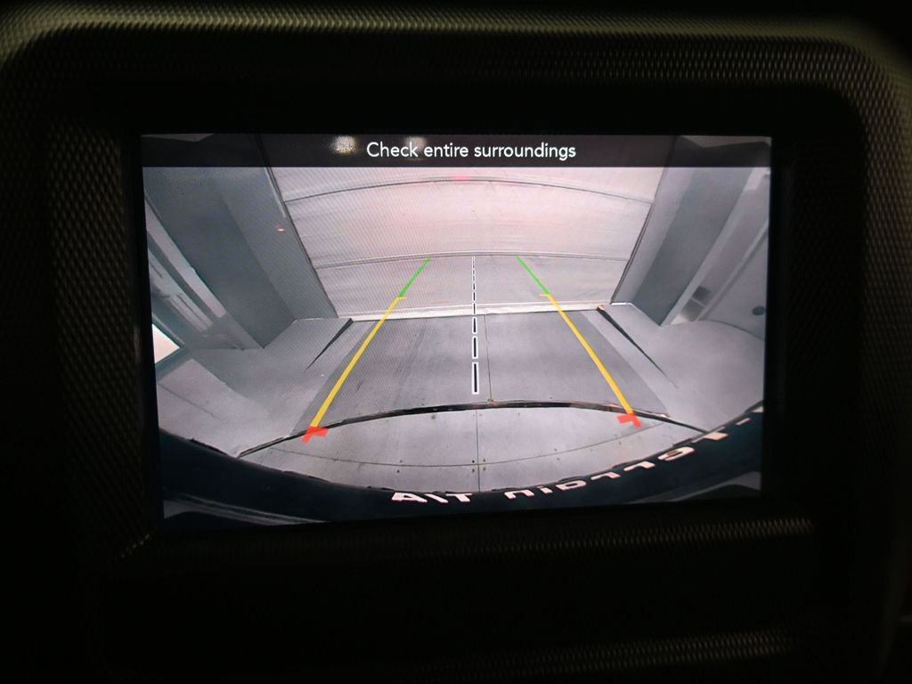 Used 2021 Jeep Wrangler Unlimited Rubicon image 20