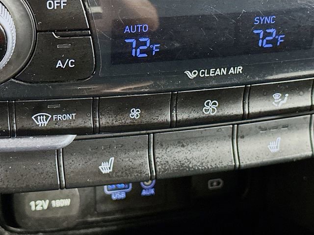 Used 2019 Hyundai Santa Fe SEL image 19